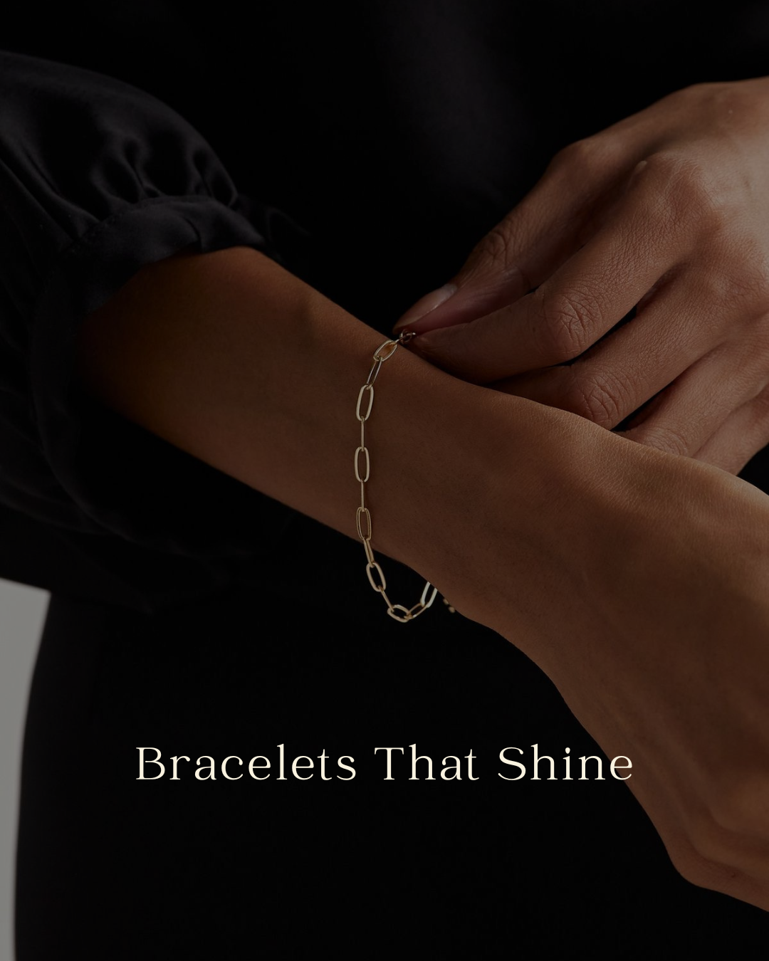 BRACELETS