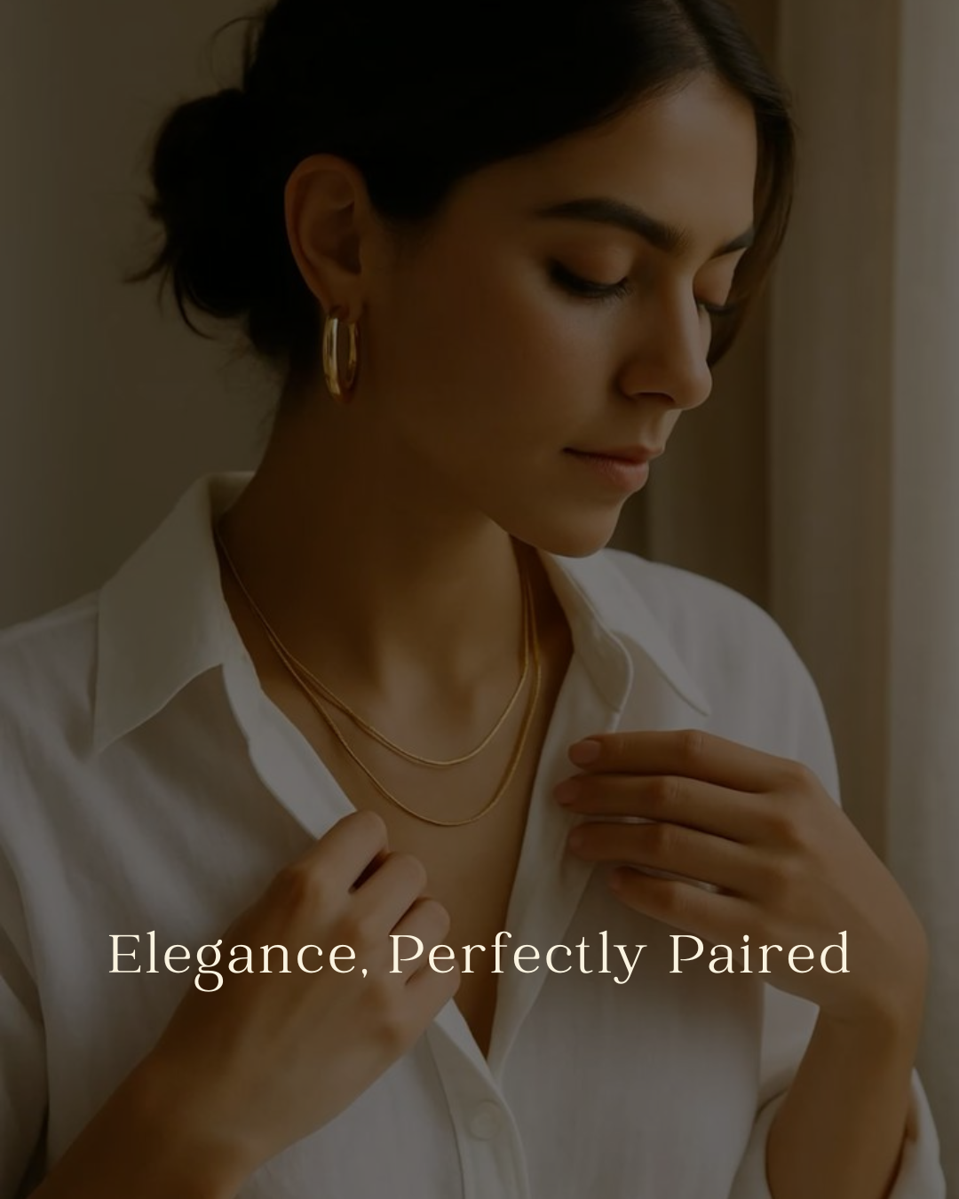 NECKLACE SET