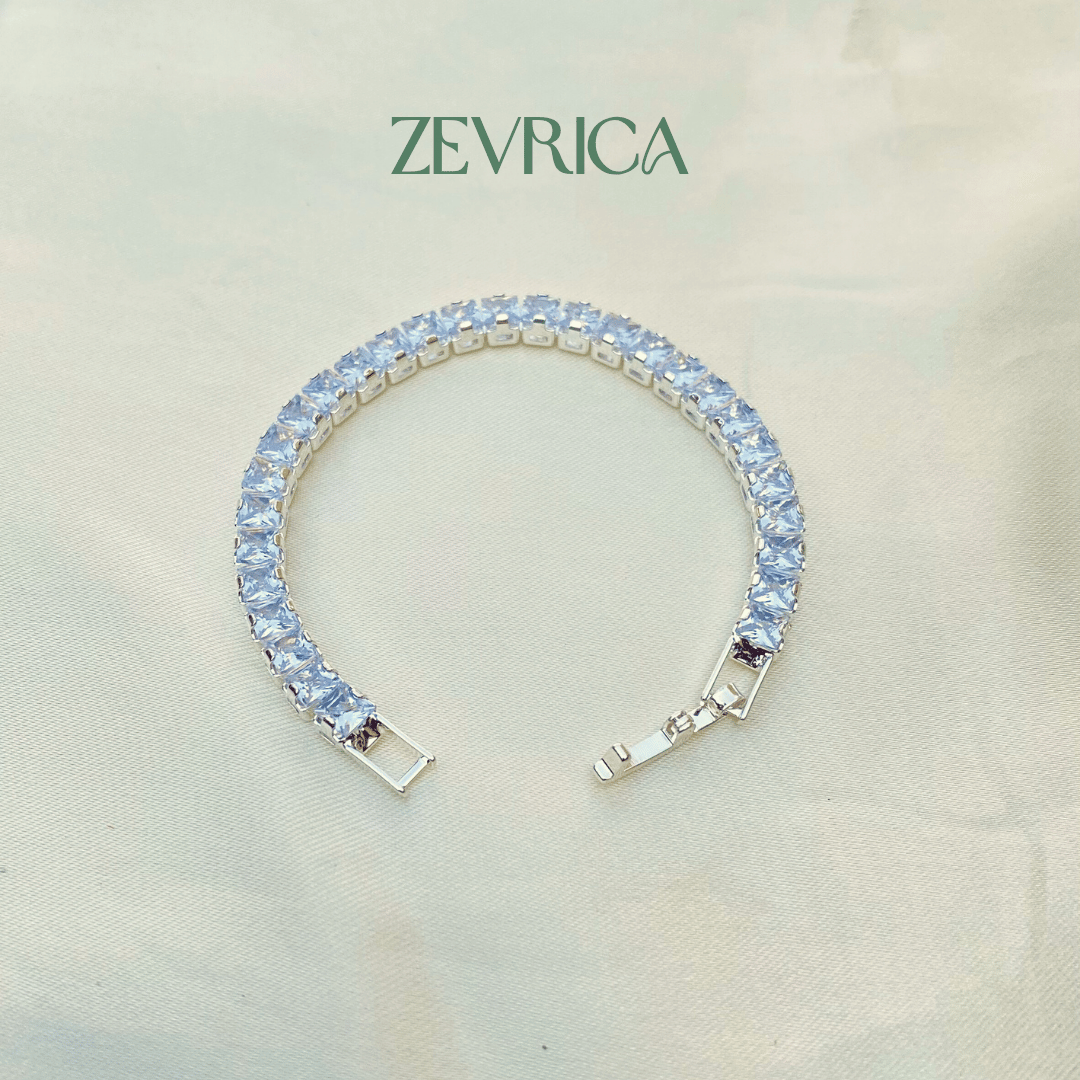 Eternal Sparkle Bracelet