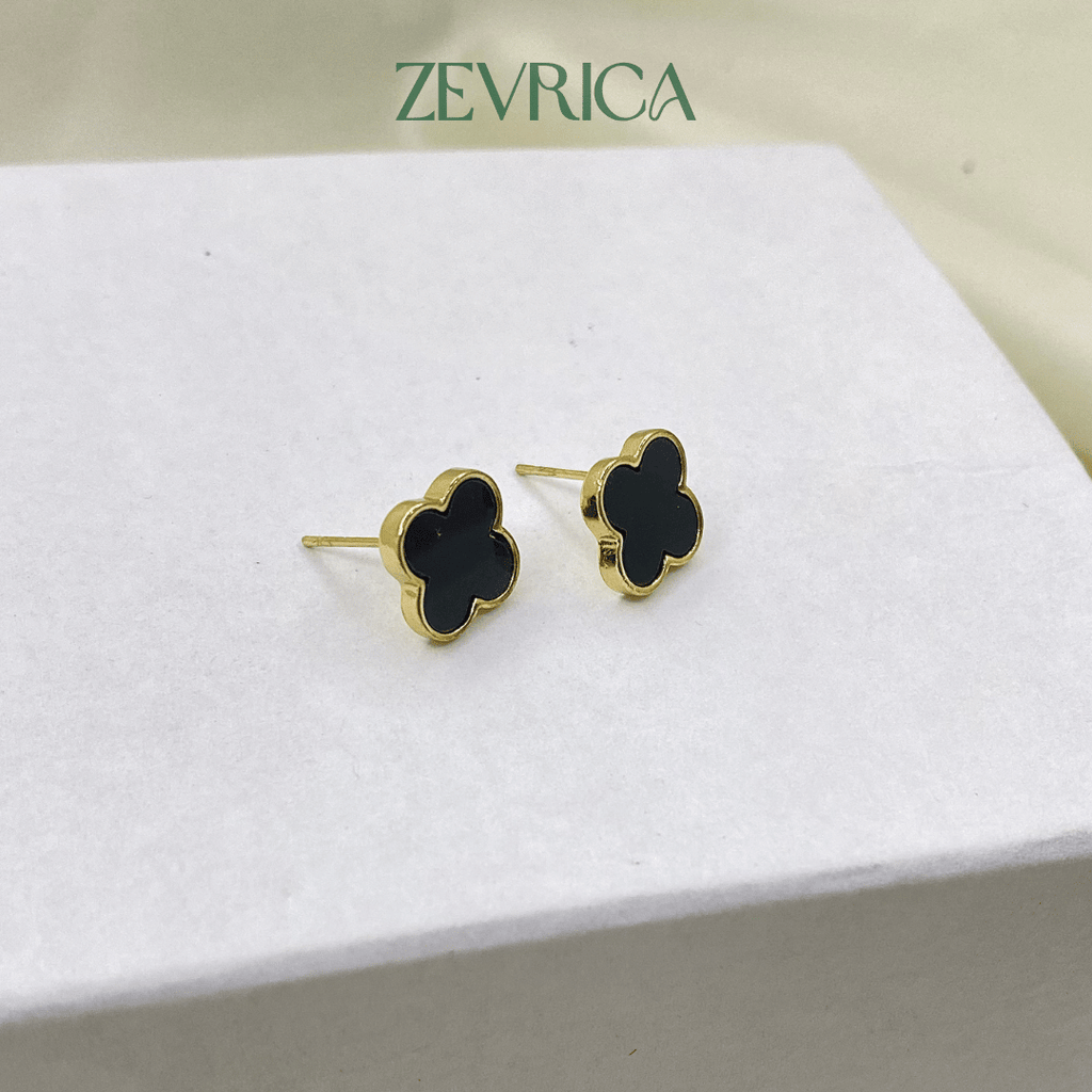 Clover Luxe Necklace Set