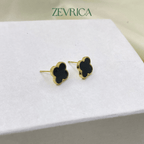 Clover Luxe Necklace Set