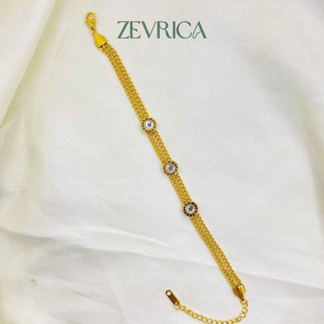 Elegance Chain Bracelet