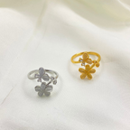 FLORA RING