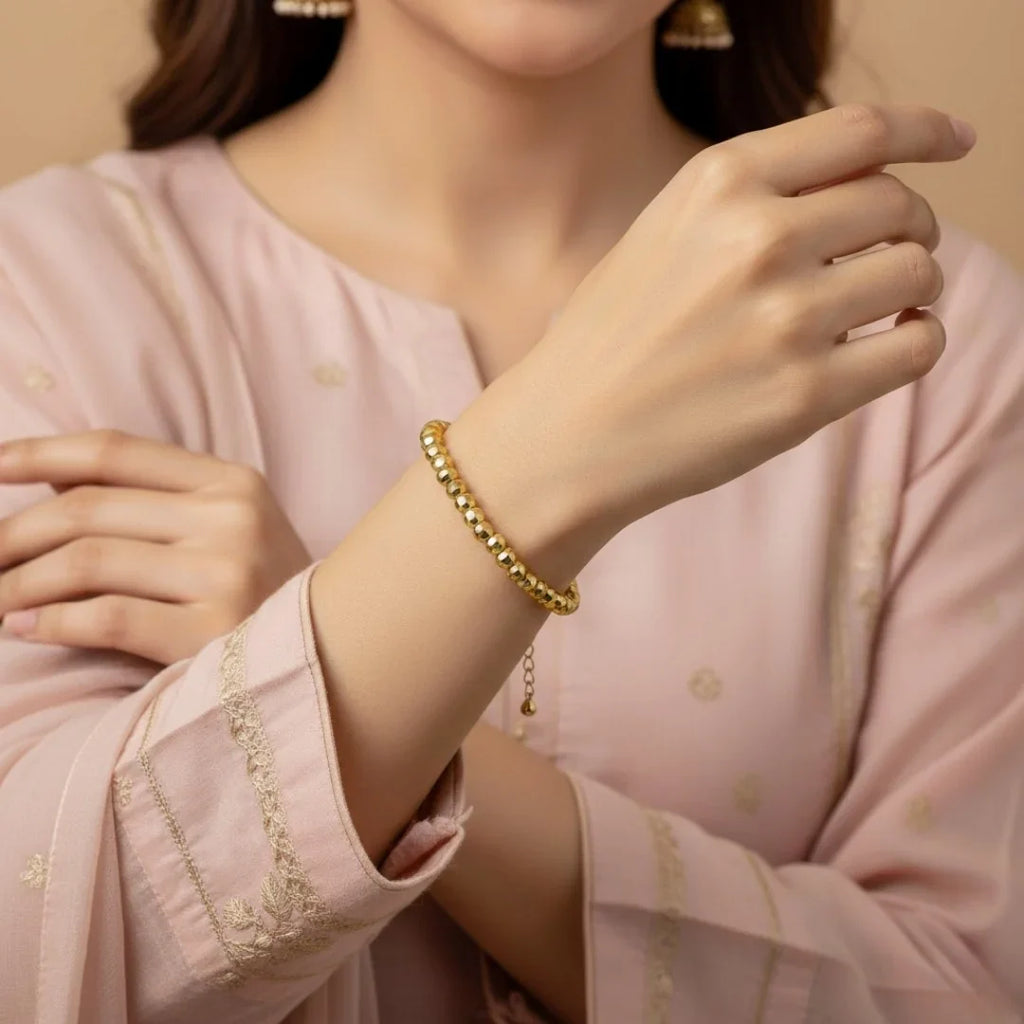Bridal Dew | Bracelet