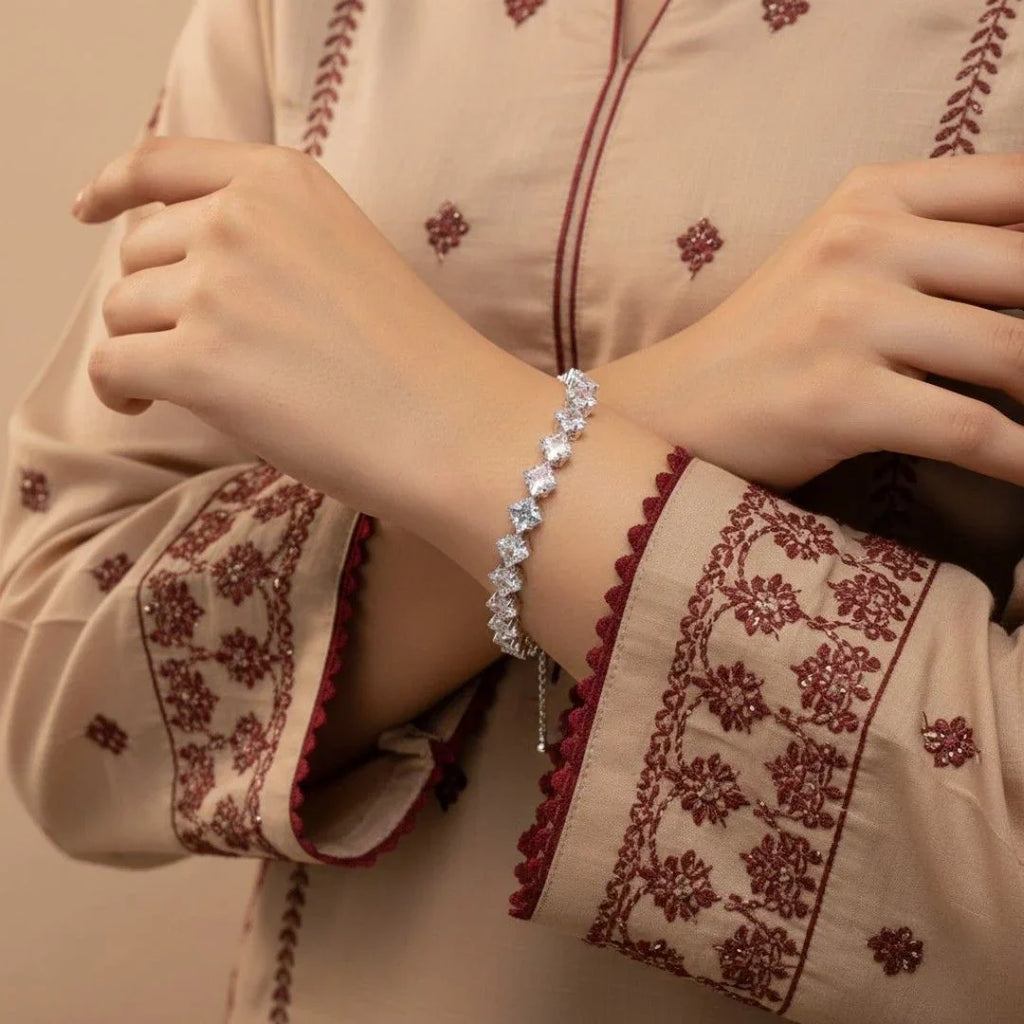 Royal Glamour | Bracelet