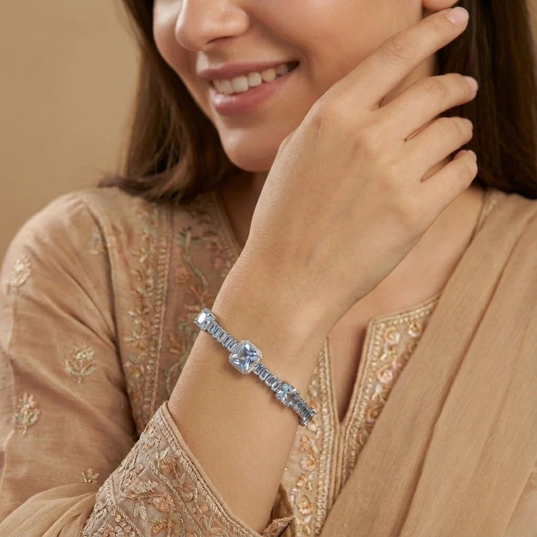 Diamond Frost | Bracelet