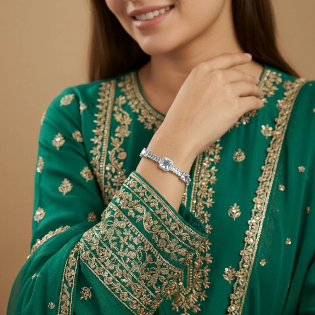 Diamond Frost | Bracelet