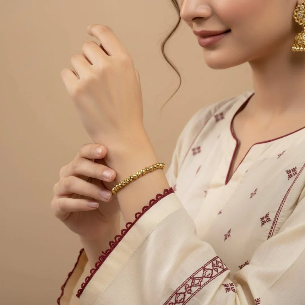 Bridal Dew | Bracelet