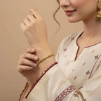 Bridal Dew | Bracelet