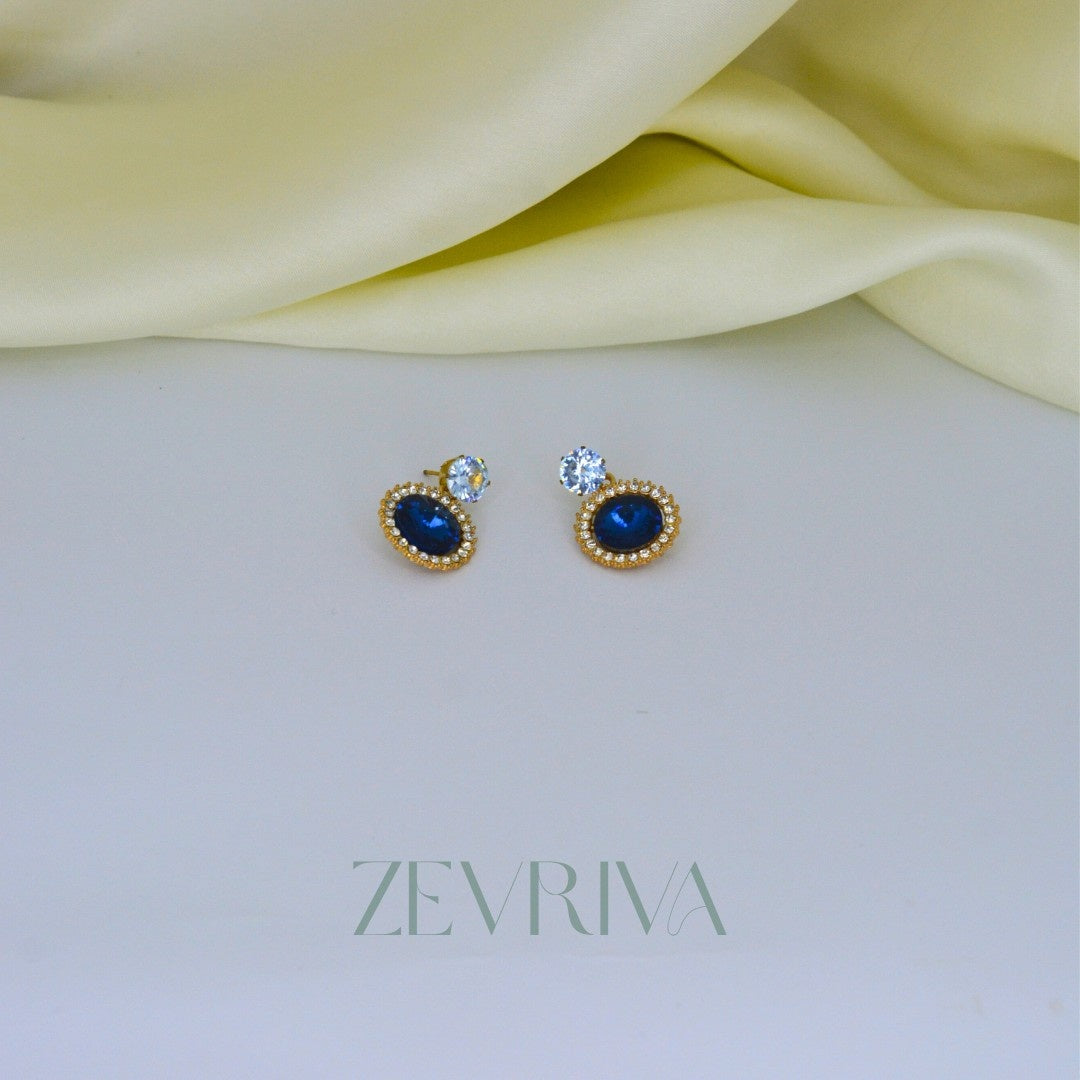Luxe Prism Earrings