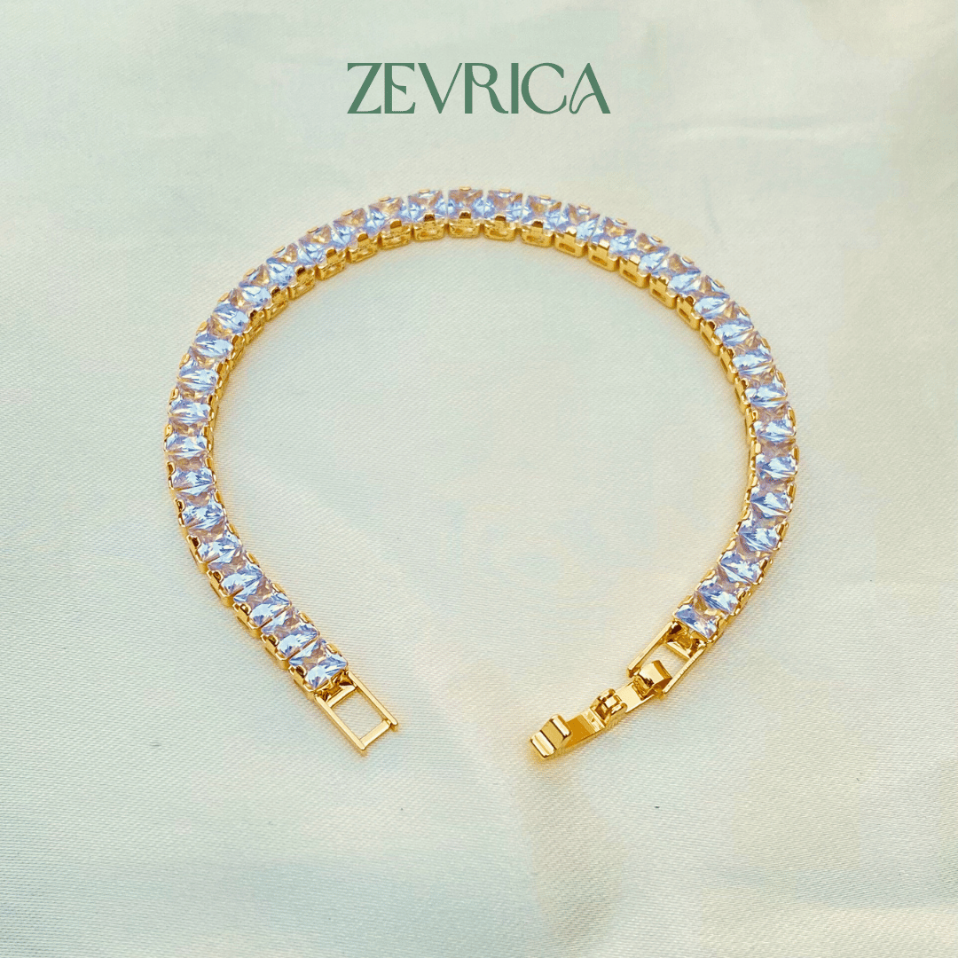 Eternal Sparkle Bracelet
