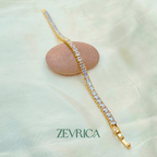 Eternal Sparkle Bracelet