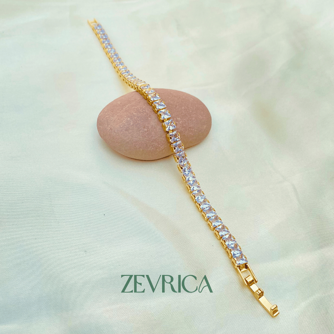 Eternal Sparkle Bracelet