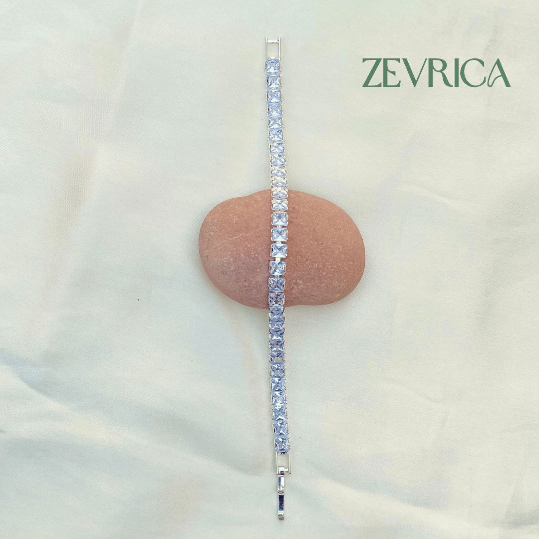 Eternal Sparkle Bracelet