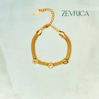 Elegance Chain Bracelet
