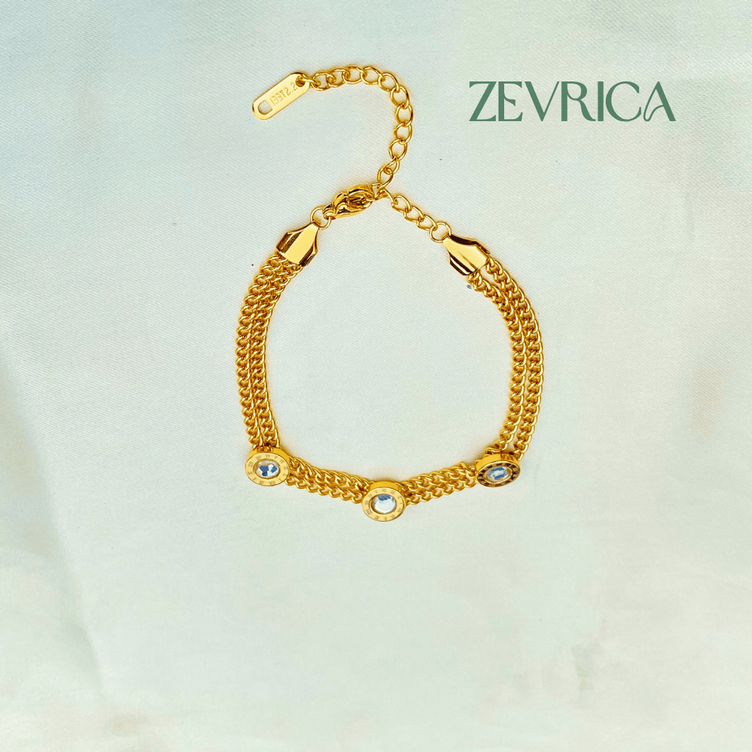 Elegance Chain Bracelet