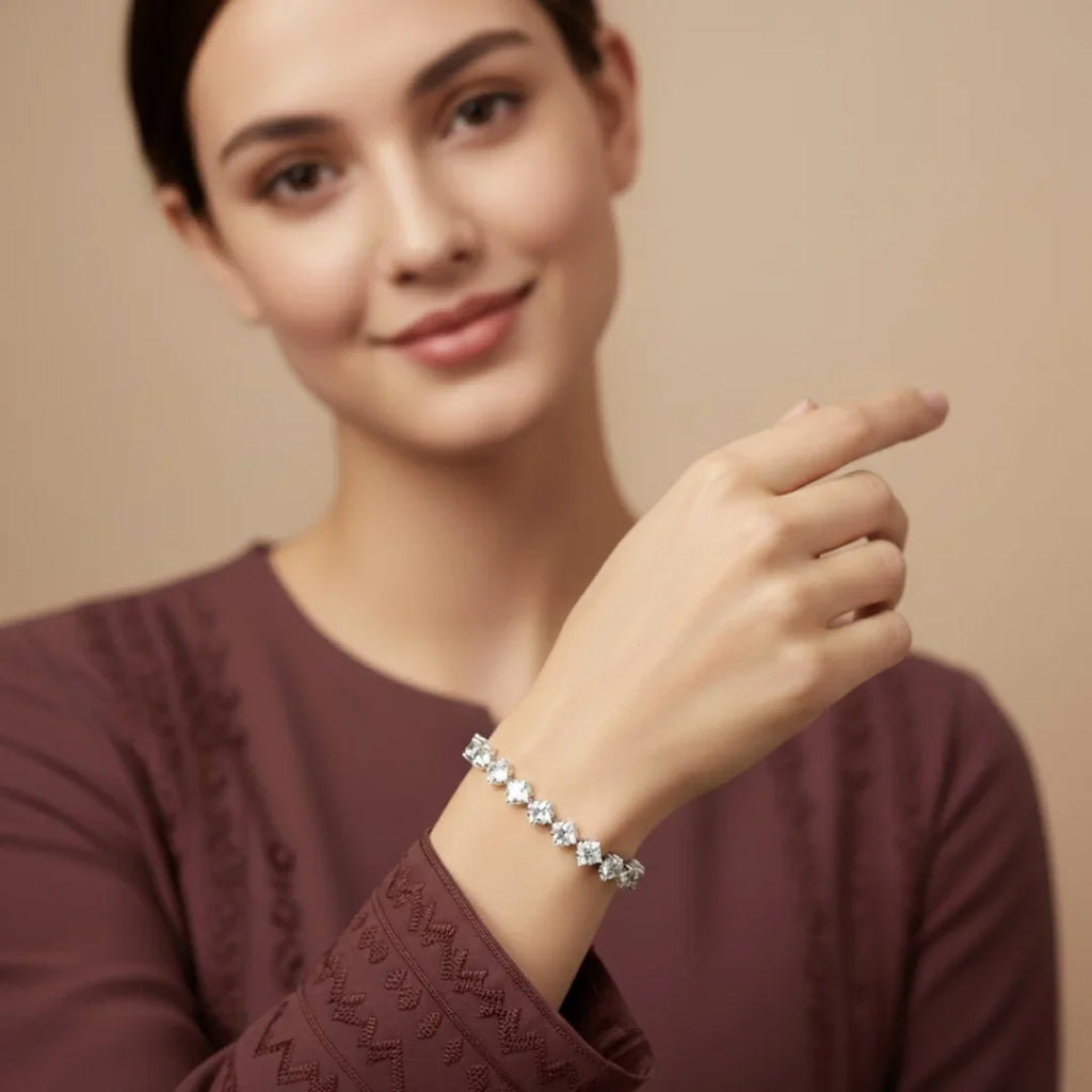 Royal Glamour | Bracelet