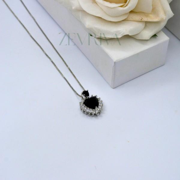 Titanic Pearl Pendant