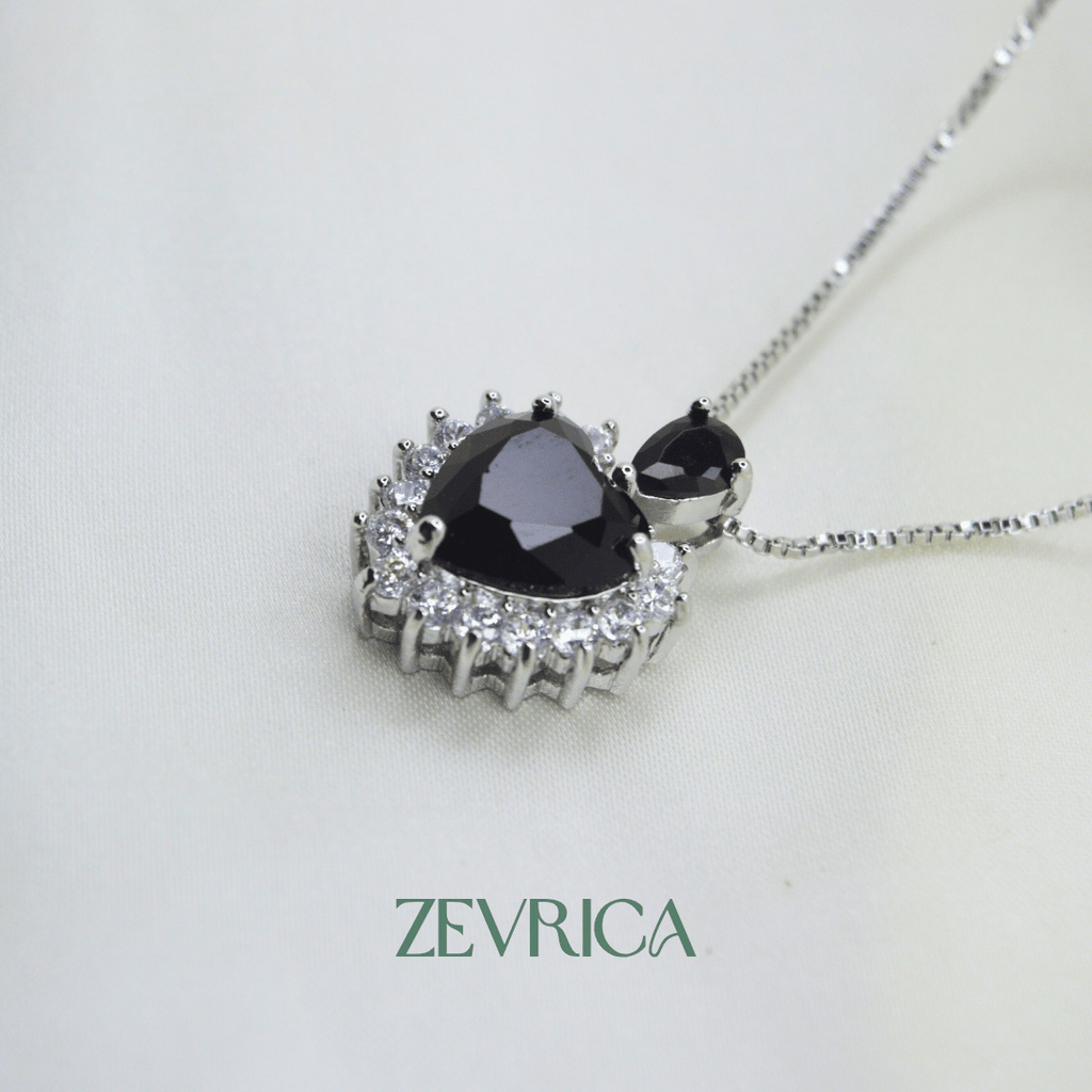 Titanic Pearl Pendant