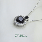 Titanic Pearl Pendant