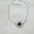 Emerald Bloom Bracelet