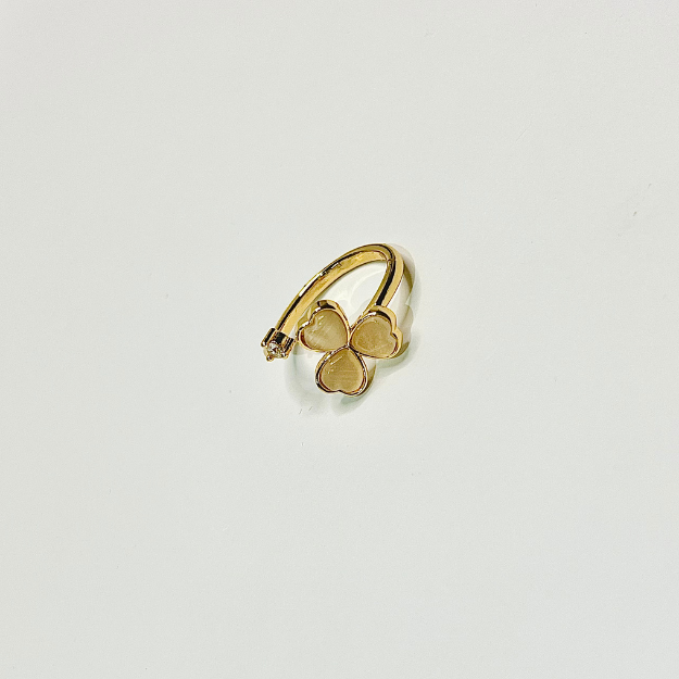 FLEUR de GRACE RING