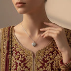 Pivot Heart | Pendant