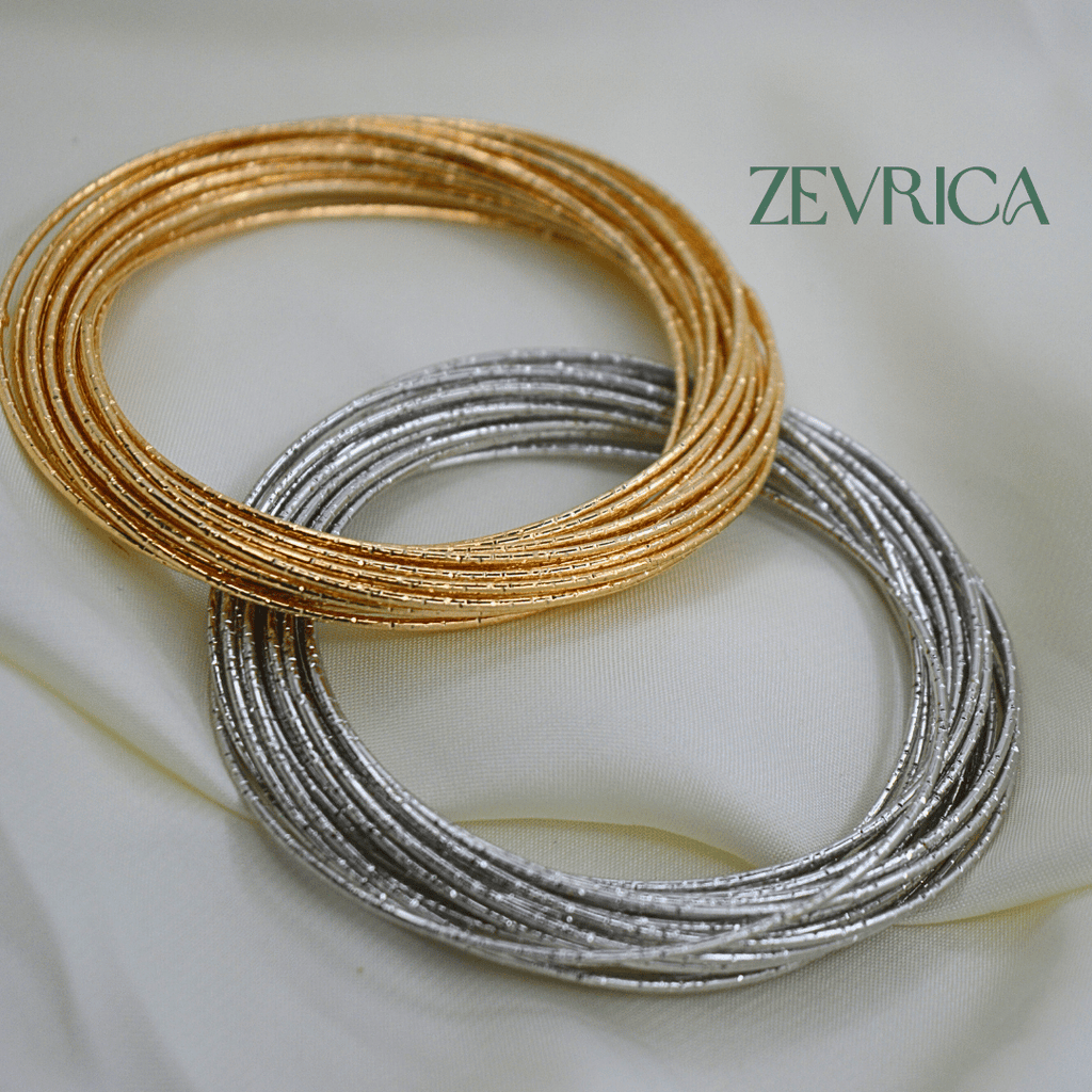 Metallic Marvels Handcuff