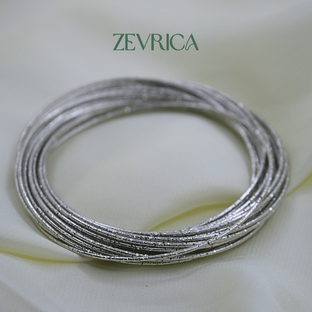 Metallic Marvels Handcuff