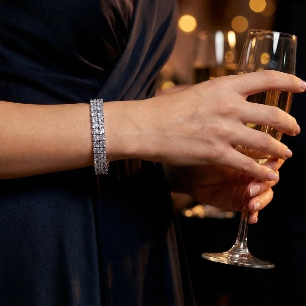 Special Eternal Sparkle | Tennis Bracelet