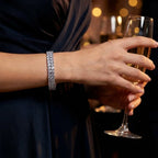 Special Eternal Sparkle | Tennis Bracelet