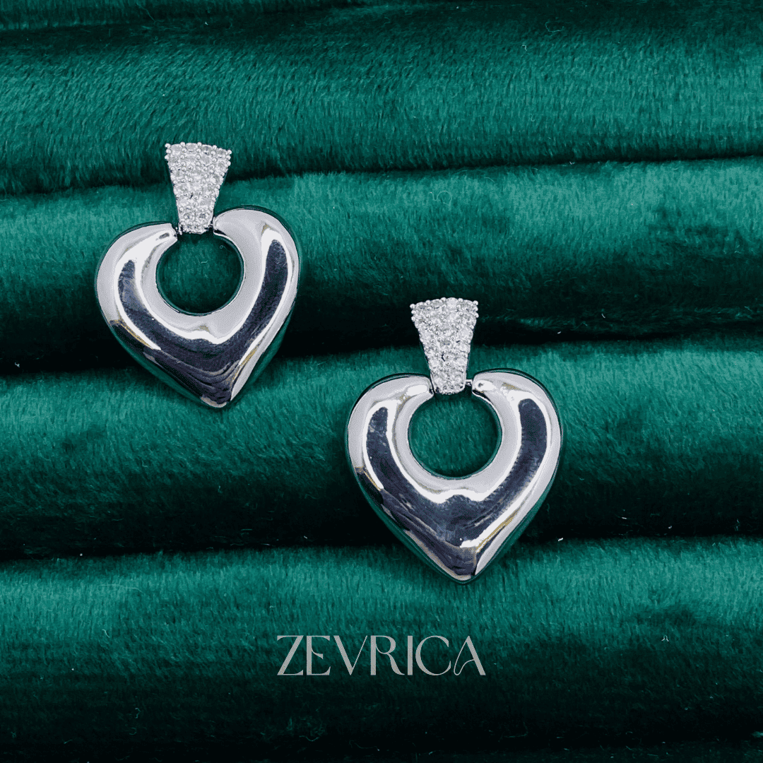 Luna Love Earrings