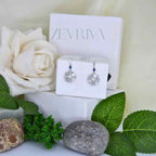 ASTREA DROPS EARRINGS
