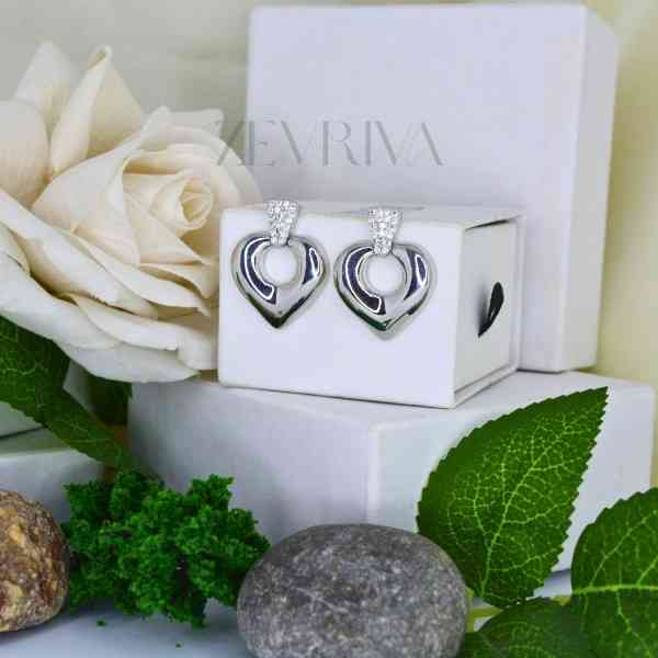 Luna Love Earrings