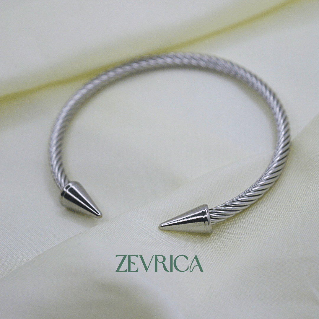 Rope Twist Handcuff