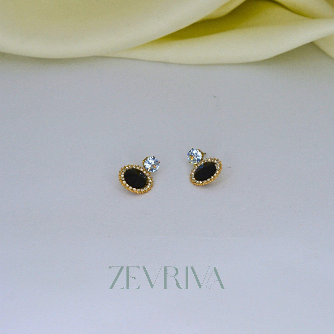 Luxe Prism Earrings