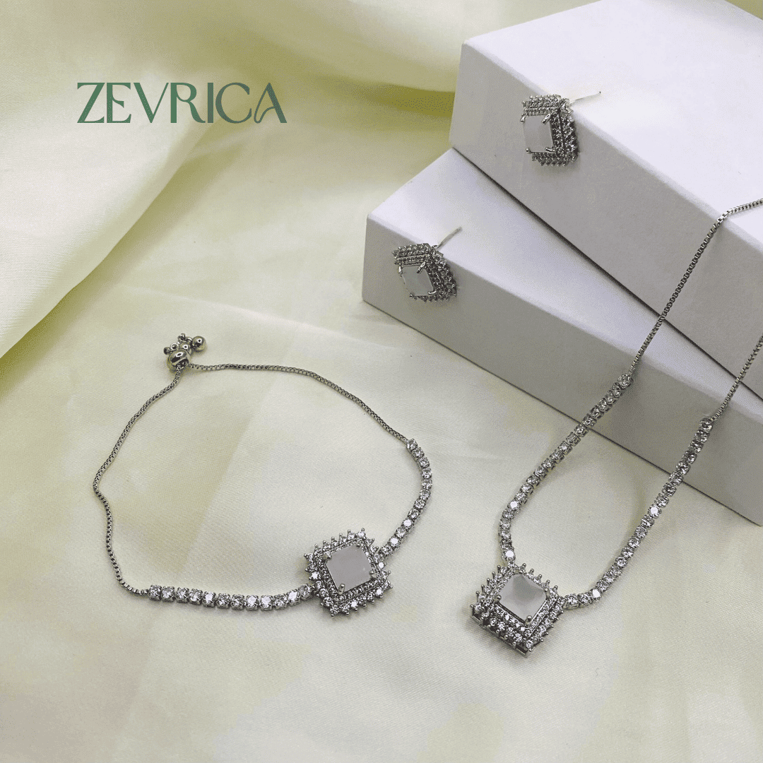 Luxury Link Set | Pack of 3