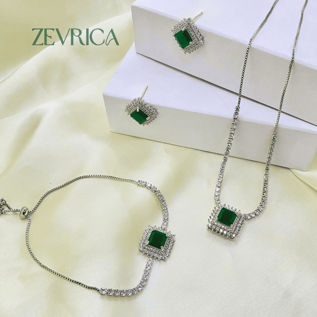 Luxury Link Set | Pack of 3