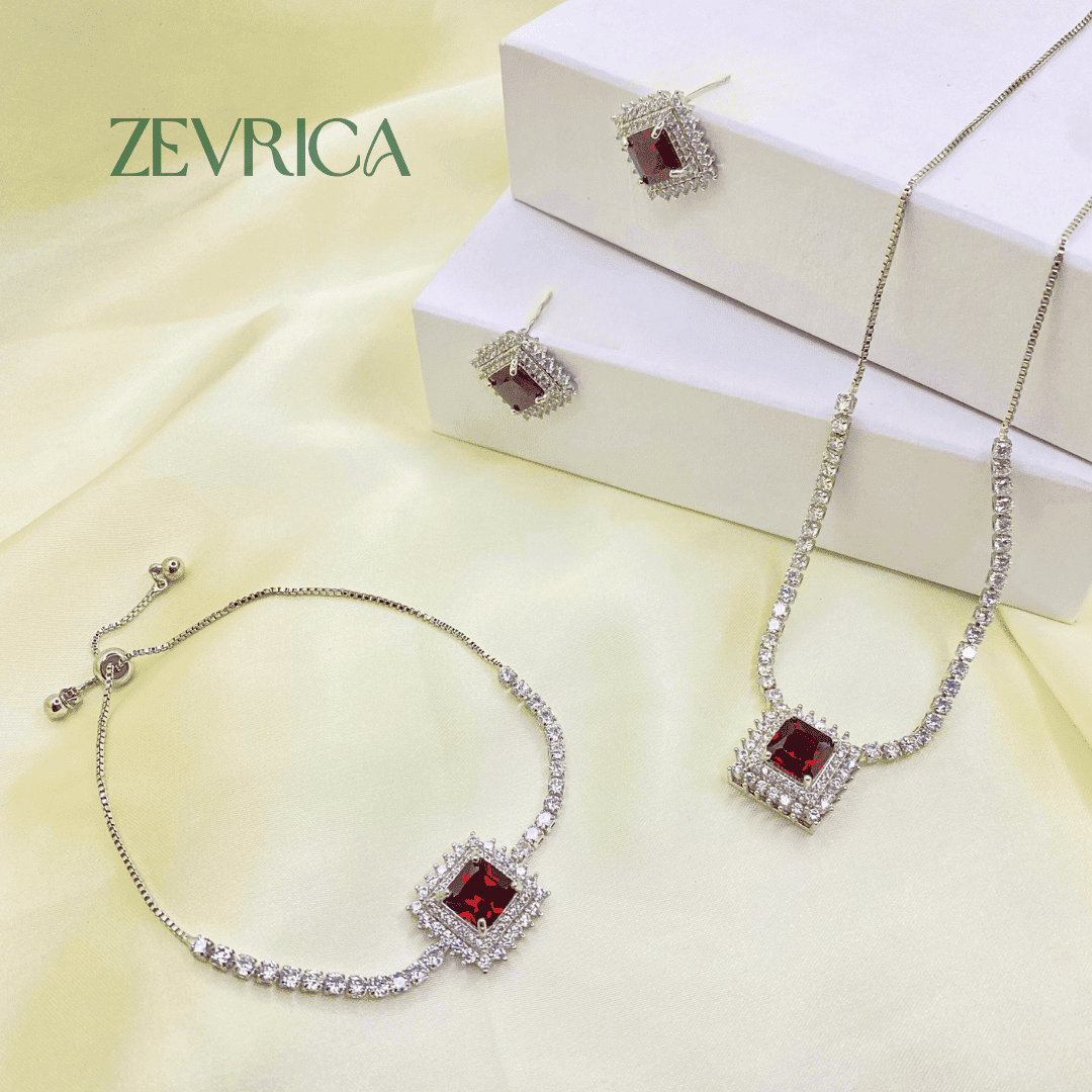 Luxury Link Set | Pack of 3