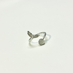 SEA CHARM RING