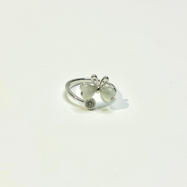 BUTTER BLOOM RING
