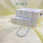 SERAPHINE NECKLACE SET