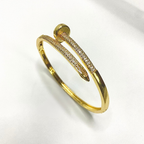 SONAVIRA GOLDEN BRACELET