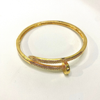 SONAVIRA GOLDEN BRACELET