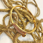 SONAVIRA GOLDEN BRACELET