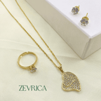 Love Sparkle Jewelry Set