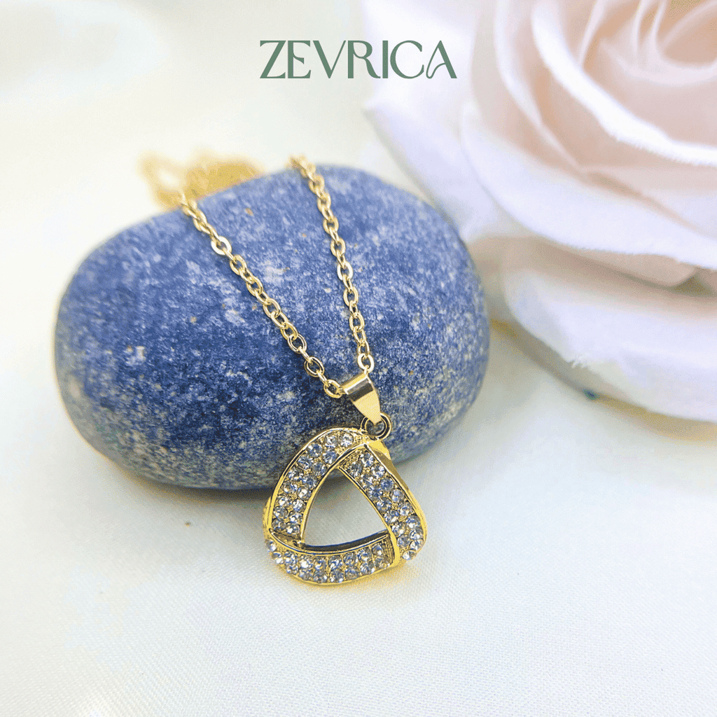 Celestial Charm Jewelry Set