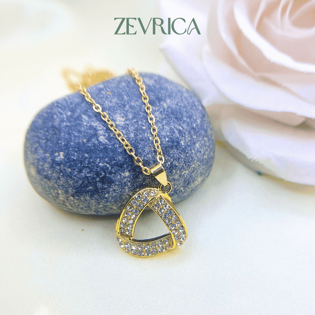 Celestial Charm Jewelry Set