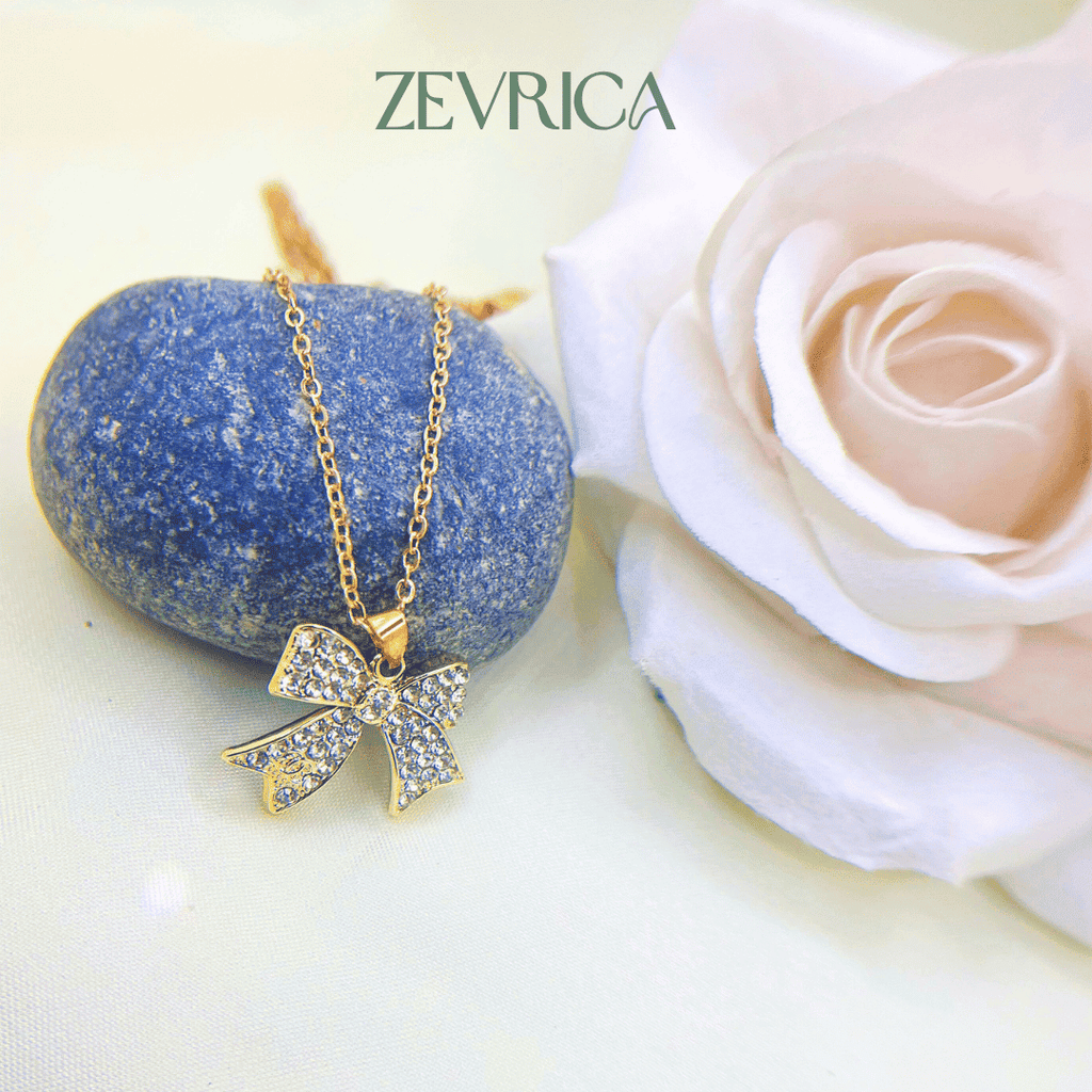 Whimsy Wings Jewelry Set