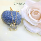 Whimsy Wings Jewelry Set